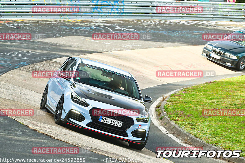 Bild #24592859 - Touristenfahrten Nürburgring Nordschleife (17.09.2023)