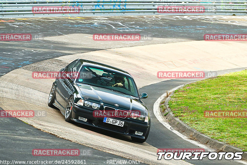 Bild #24592861 - Touristenfahrten Nürburgring Nordschleife (17.09.2023)