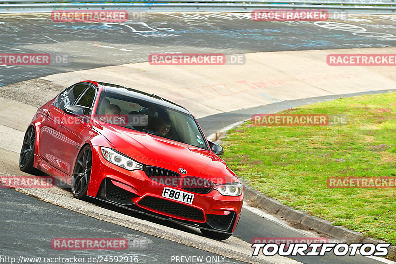 Bild #24592916 - Touristenfahrten Nürburgring Nordschleife (17.09.2023)