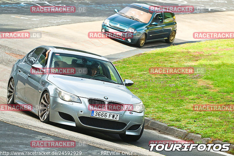 Bild #24592929 - Touristenfahrten Nürburgring Nordschleife (17.09.2023)