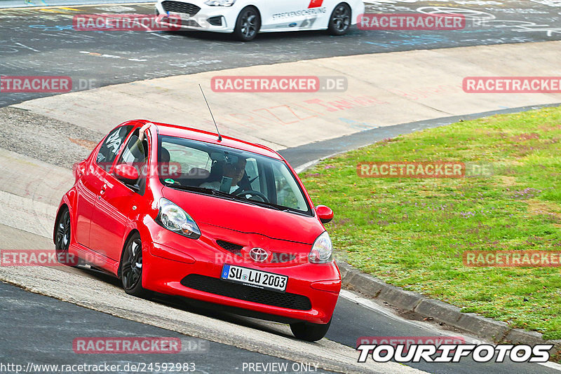 Bild #24592983 - Touristenfahrten Nürburgring Nordschleife (17.09.2023)