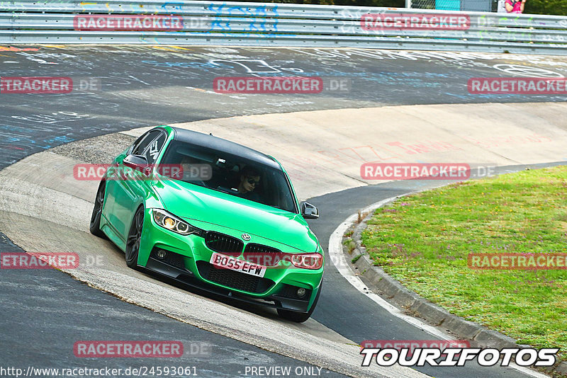 Bild #24593061 - Touristenfahrten Nürburgring Nordschleife (17.09.2023)