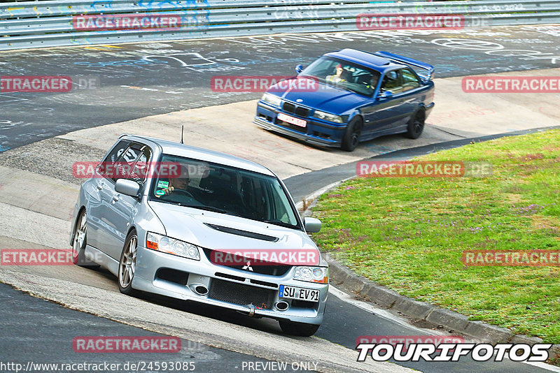 Bild #24593085 - Touristenfahrten Nürburgring Nordschleife (17.09.2023)