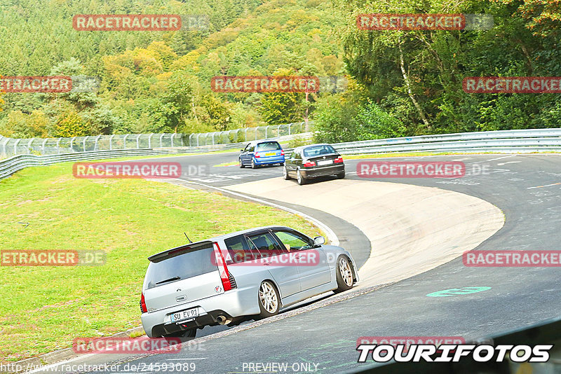 Bild #24593089 - Touristenfahrten Nürburgring Nordschleife (17.09.2023)