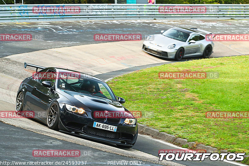 Bild #24593237 - Touristenfahrten Nürburgring Nordschleife (17.09.2023)