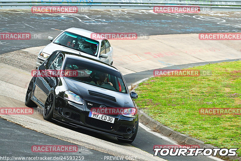 Bild #24593259 - Touristenfahrten Nürburgring Nordschleife (17.09.2023)