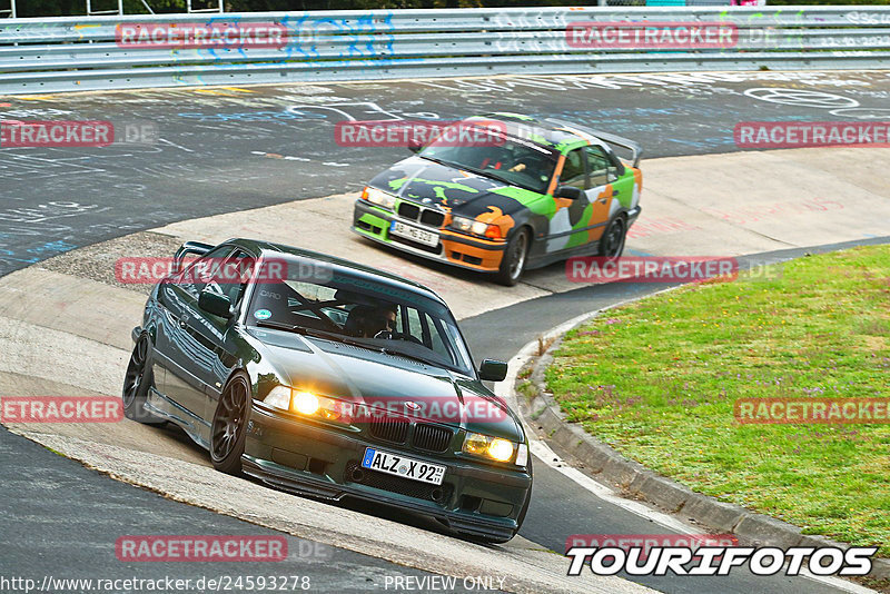 Bild #24593278 - Touristenfahrten Nürburgring Nordschleife (17.09.2023)