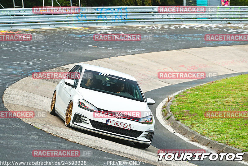 Bild #24593328 - Touristenfahrten Nürburgring Nordschleife (17.09.2023)