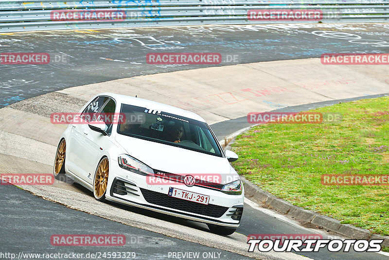 Bild #24593329 - Touristenfahrten Nürburgring Nordschleife (17.09.2023)