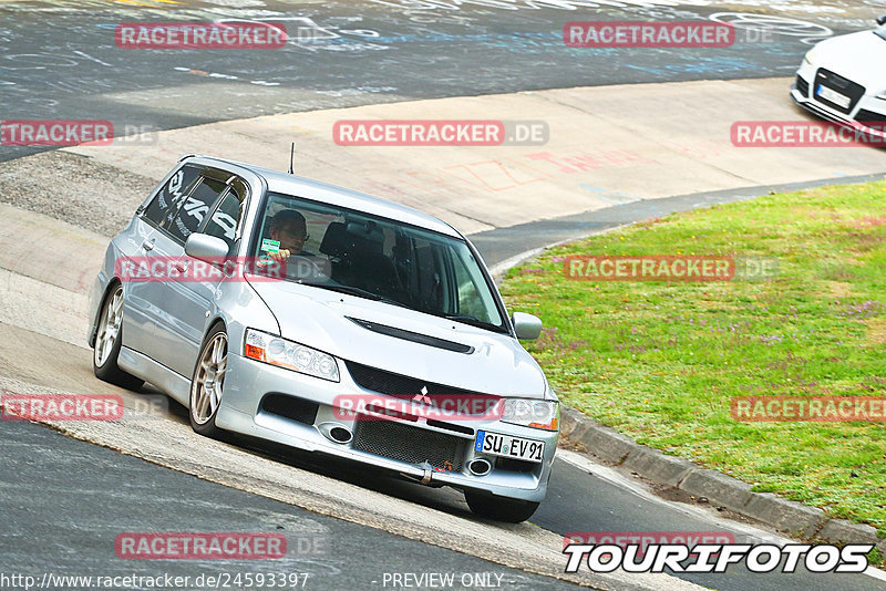 Bild #24593397 - Touristenfahrten Nürburgring Nordschleife (17.09.2023)