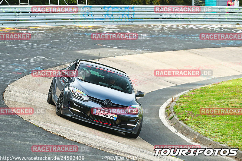 Bild #24593439 - Touristenfahrten Nürburgring Nordschleife (17.09.2023)