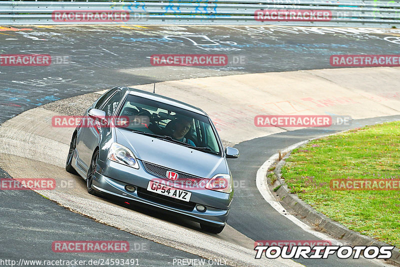 Bild #24593491 - Touristenfahrten Nürburgring Nordschleife (17.09.2023)