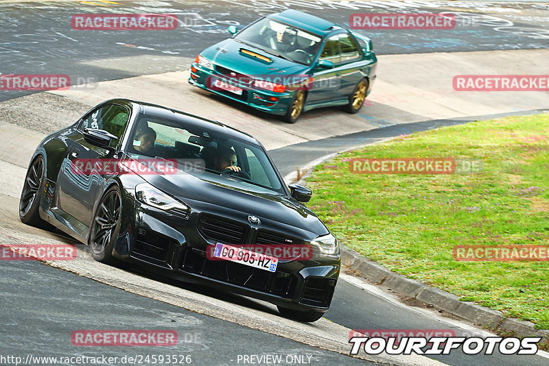 Bild #24593526 - Touristenfahrten Nürburgring Nordschleife (17.09.2023)