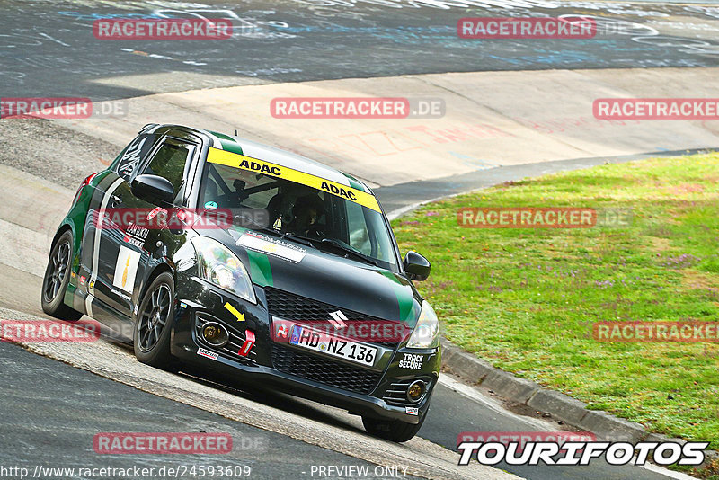 Bild #24593609 - Touristenfahrten Nürburgring Nordschleife (17.09.2023)