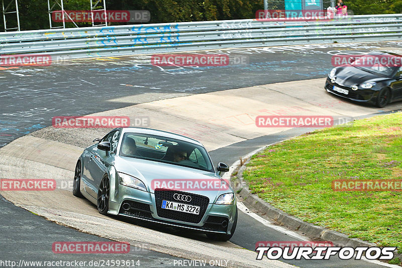 Bild #24593614 - Touristenfahrten Nürburgring Nordschleife (17.09.2023)