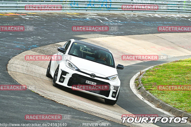 Bild #24593640 - Touristenfahrten Nürburgring Nordschleife (17.09.2023)