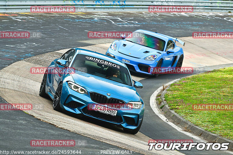 Bild #24593644 - Touristenfahrten Nürburgring Nordschleife (17.09.2023)