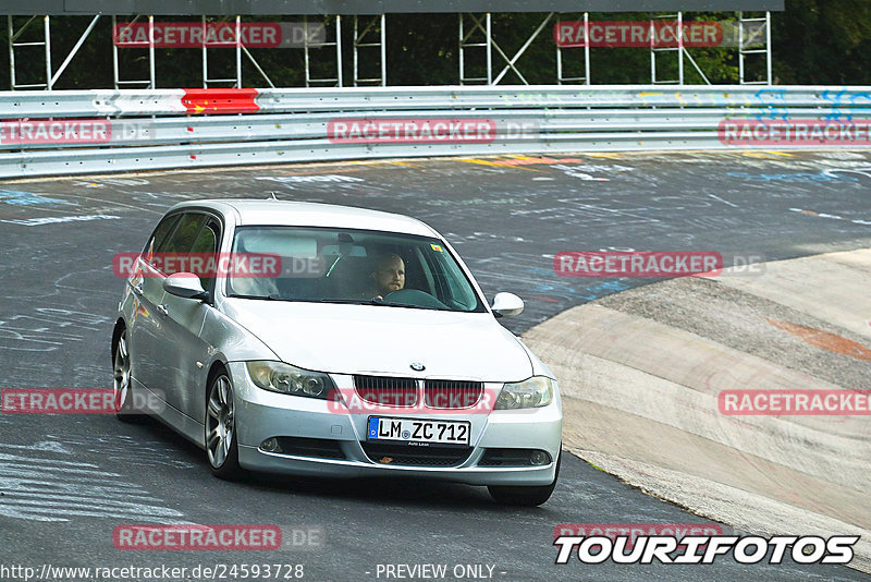 Bild #24593728 - Touristenfahrten Nürburgring Nordschleife (17.09.2023)