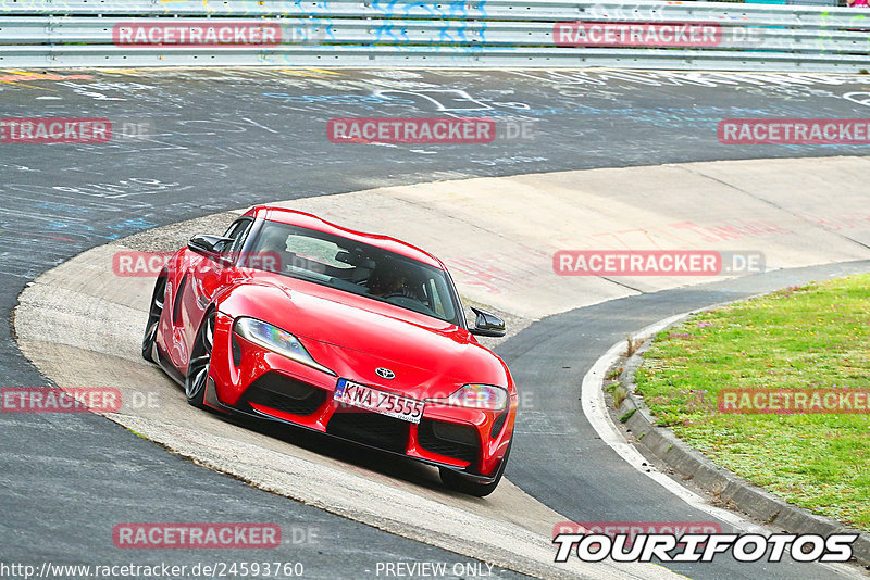 Bild #24593760 - Touristenfahrten Nürburgring Nordschleife (17.09.2023)