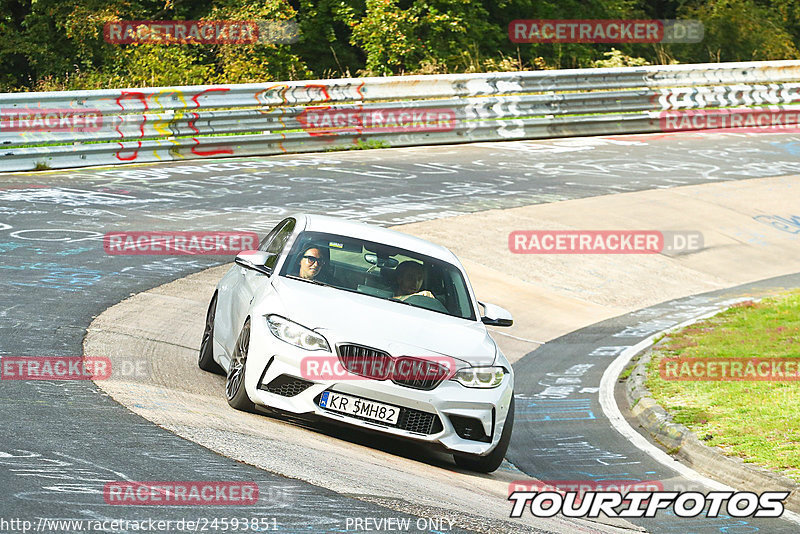 Bild #24593851 - Touristenfahrten Nürburgring Nordschleife (17.09.2023)