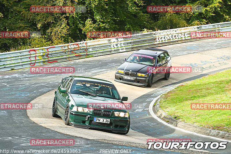 Bild #24593863 - Touristenfahrten Nürburgring Nordschleife (17.09.2023)