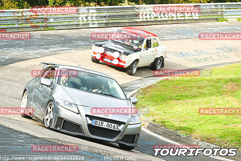 Bild #24593928 - Touristenfahrten Nürburgring Nordschleife (17.09.2023)