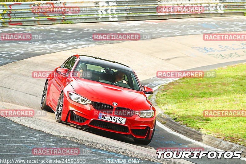 Bild #24593933 - Touristenfahrten Nürburgring Nordschleife (17.09.2023)