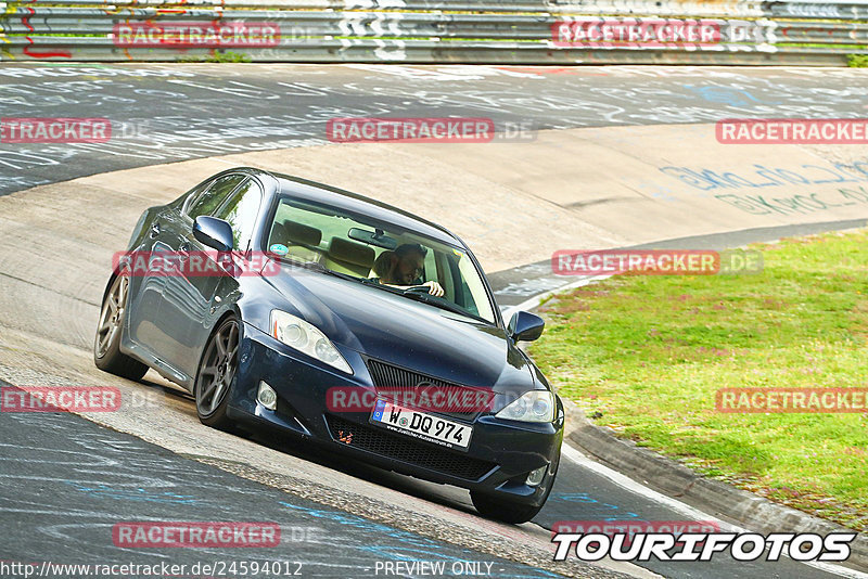 Bild #24594012 - Touristenfahrten Nürburgring Nordschleife (17.09.2023)