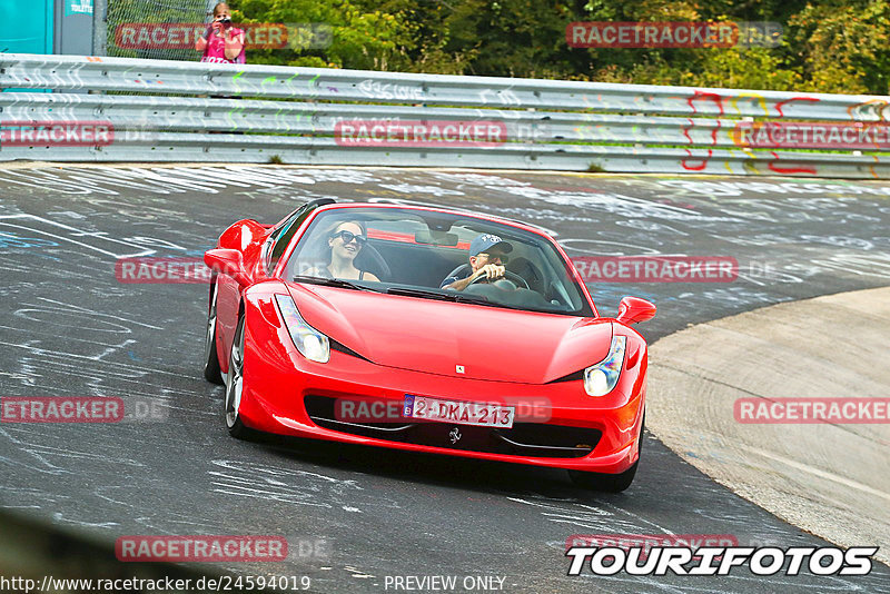 Bild #24594019 - Touristenfahrten Nürburgring Nordschleife (17.09.2023)