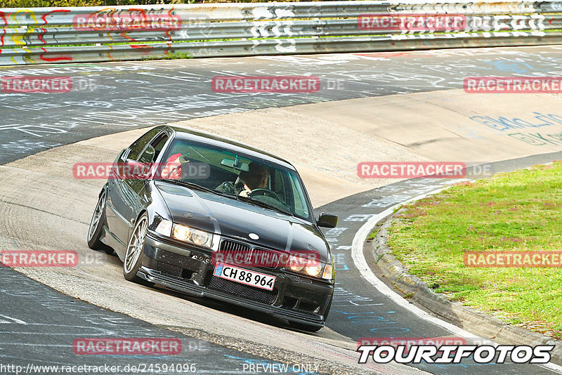 Bild #24594096 - Touristenfahrten Nürburgring Nordschleife (17.09.2023)