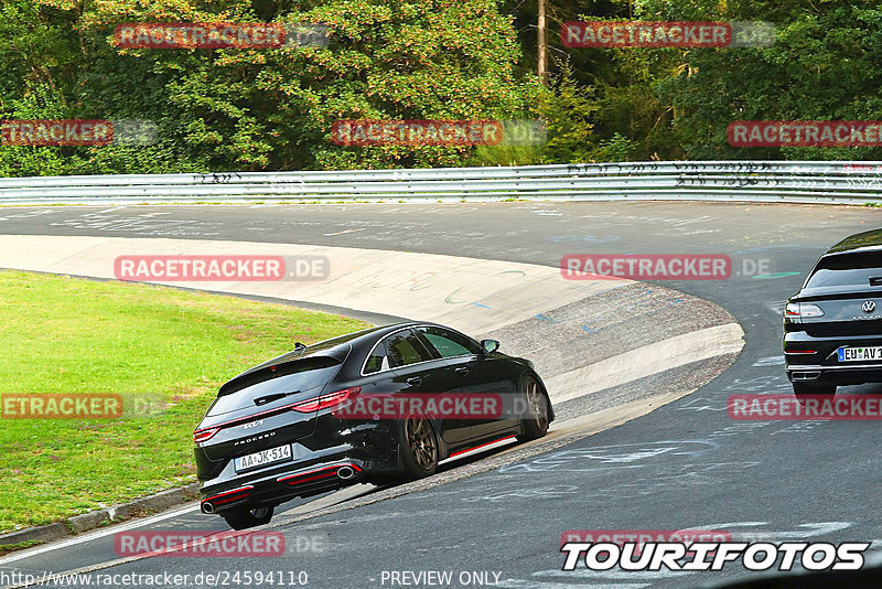 Bild #24594110 - Touristenfahrten Nürburgring Nordschleife (17.09.2023)