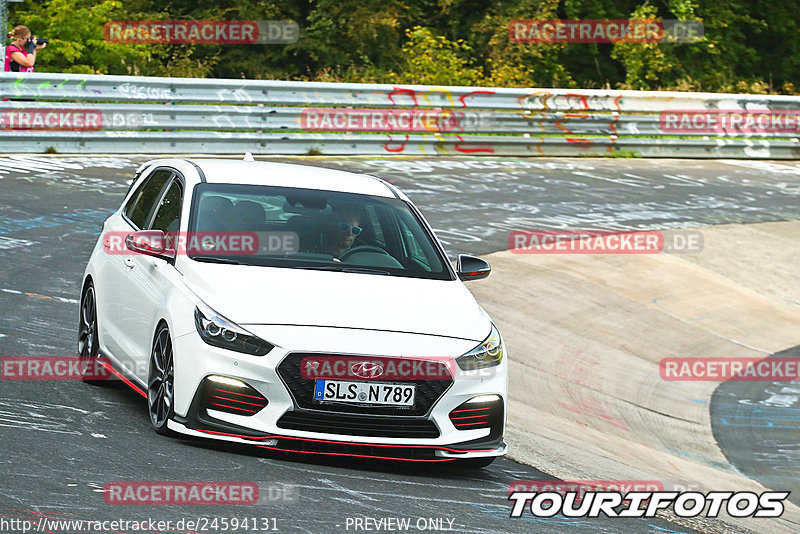 Bild #24594131 - Touristenfahrten Nürburgring Nordschleife (17.09.2023)