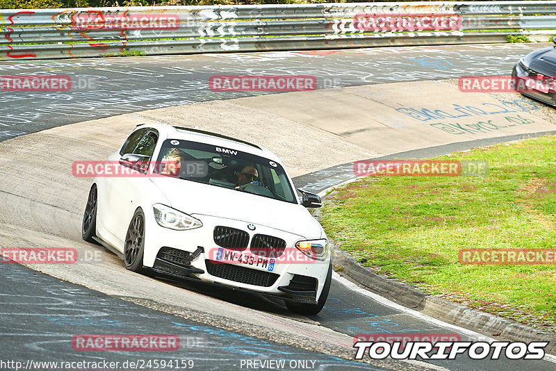 Bild #24594159 - Touristenfahrten Nürburgring Nordschleife (17.09.2023)