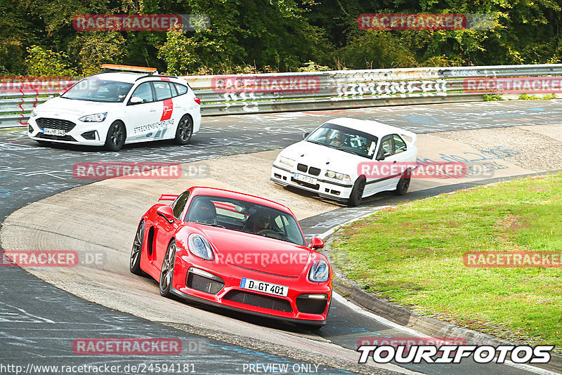 Bild #24594181 - Touristenfahrten Nürburgring Nordschleife (17.09.2023)