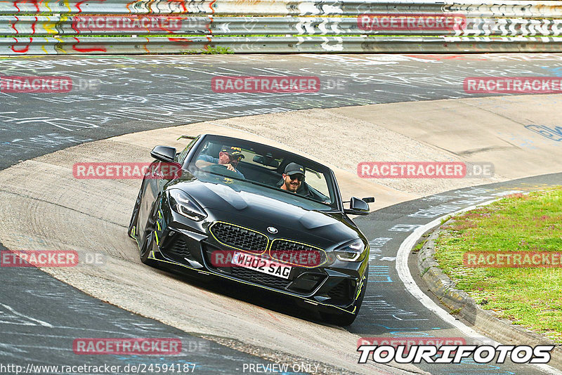 Bild #24594187 - Touristenfahrten Nürburgring Nordschleife (17.09.2023)