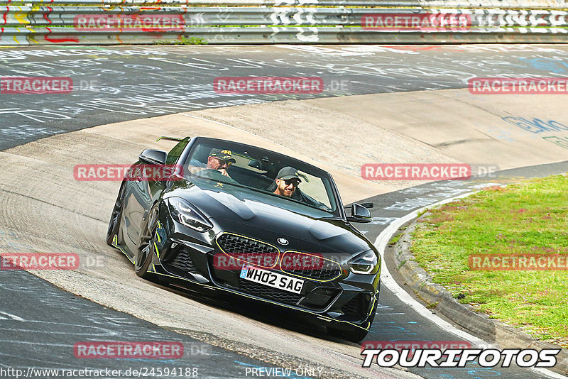 Bild #24594188 - Touristenfahrten Nürburgring Nordschleife (17.09.2023)