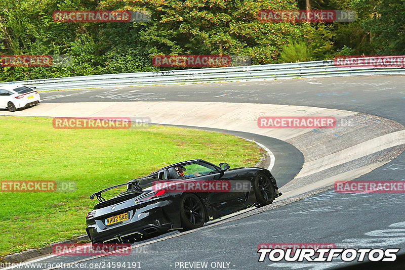 Bild #24594191 - Touristenfahrten Nürburgring Nordschleife (17.09.2023)