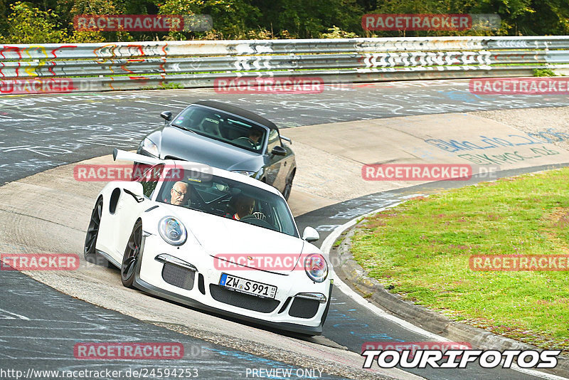 Bild #24594253 - Touristenfahrten Nürburgring Nordschleife (17.09.2023)