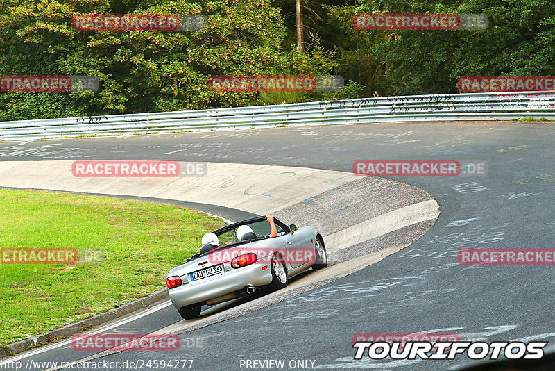 Bild #24594277 - Touristenfahrten Nürburgring Nordschleife (17.09.2023)