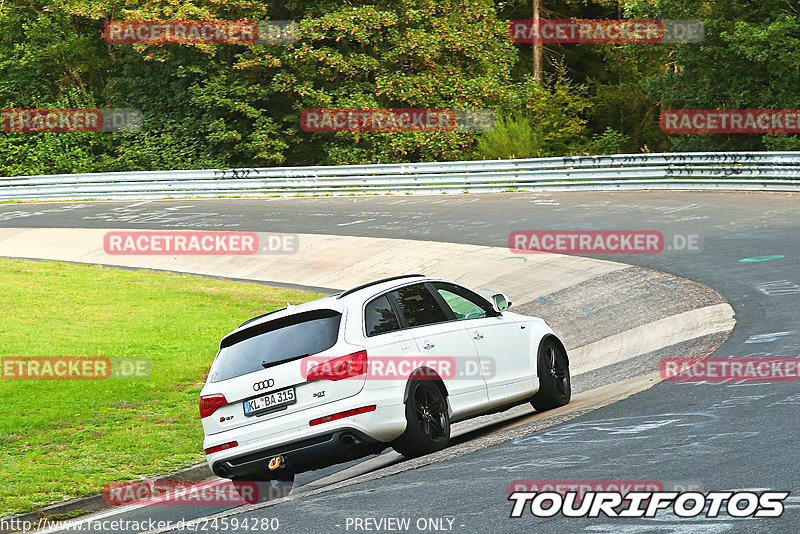 Bild #24594280 - Touristenfahrten Nürburgring Nordschleife (17.09.2023)