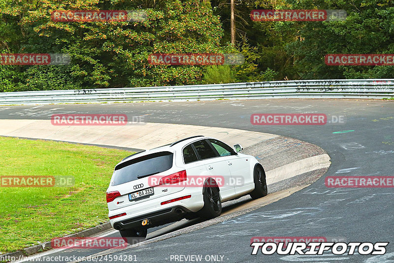 Bild #24594281 - Touristenfahrten Nürburgring Nordschleife (17.09.2023)