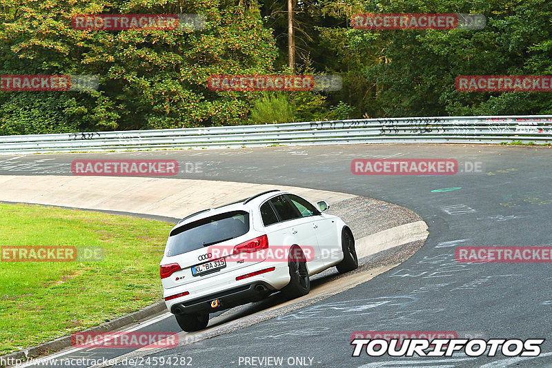 Bild #24594282 - Touristenfahrten Nürburgring Nordschleife (17.09.2023)