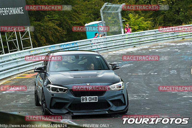 Bild #24594326 - Touristenfahrten Nürburgring Nordschleife (17.09.2023)