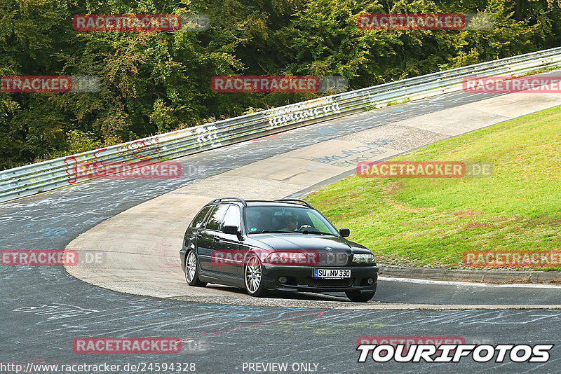 Bild #24594328 - Touristenfahrten Nürburgring Nordschleife (17.09.2023)