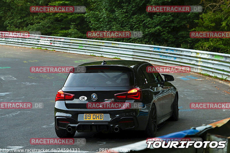 Bild #24594331 - Touristenfahrten Nürburgring Nordschleife (17.09.2023)