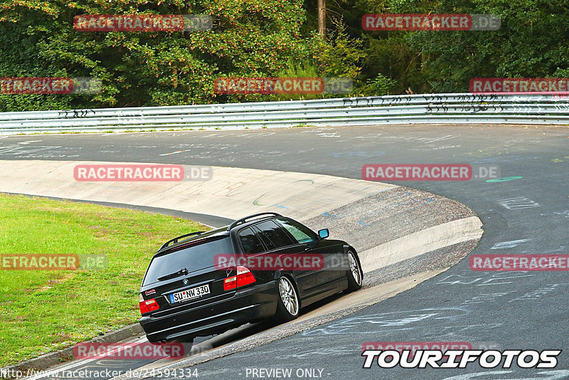 Bild #24594334 - Touristenfahrten Nürburgring Nordschleife (17.09.2023)