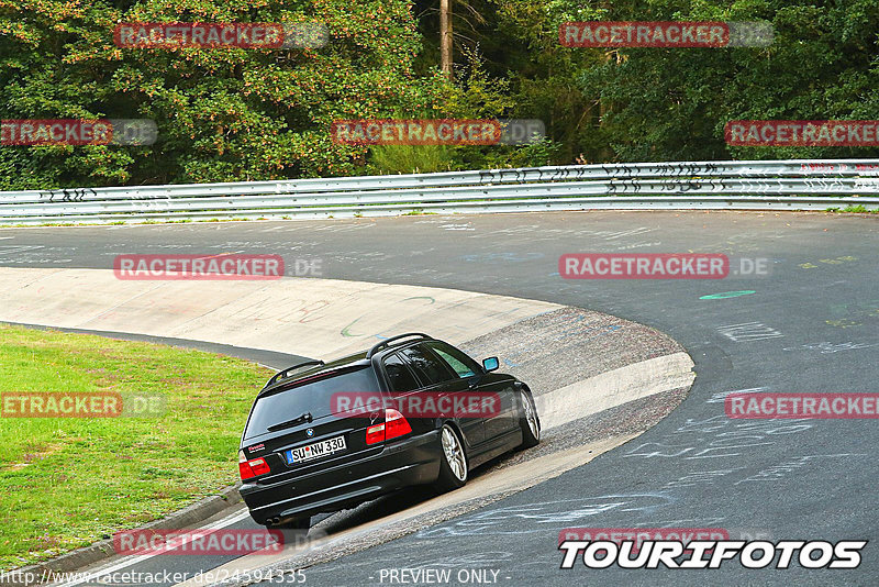 Bild #24594335 - Touristenfahrten Nürburgring Nordschleife (17.09.2023)