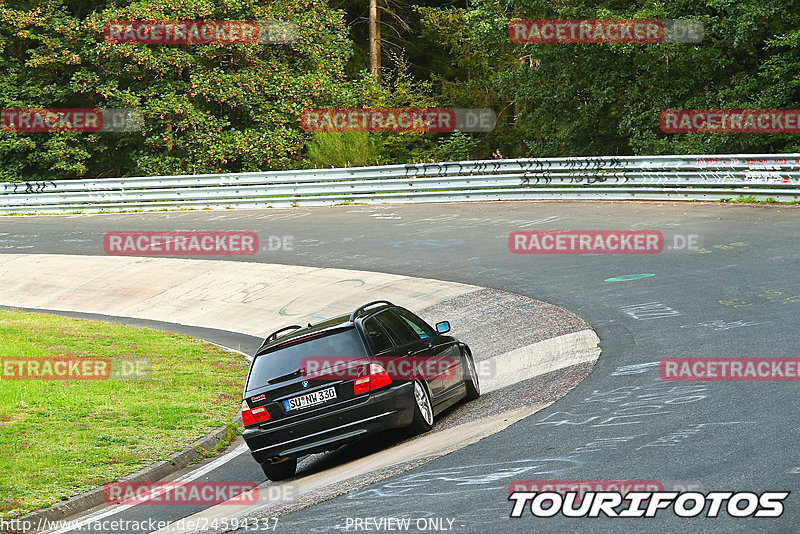 Bild #24594337 - Touristenfahrten Nürburgring Nordschleife (17.09.2023)