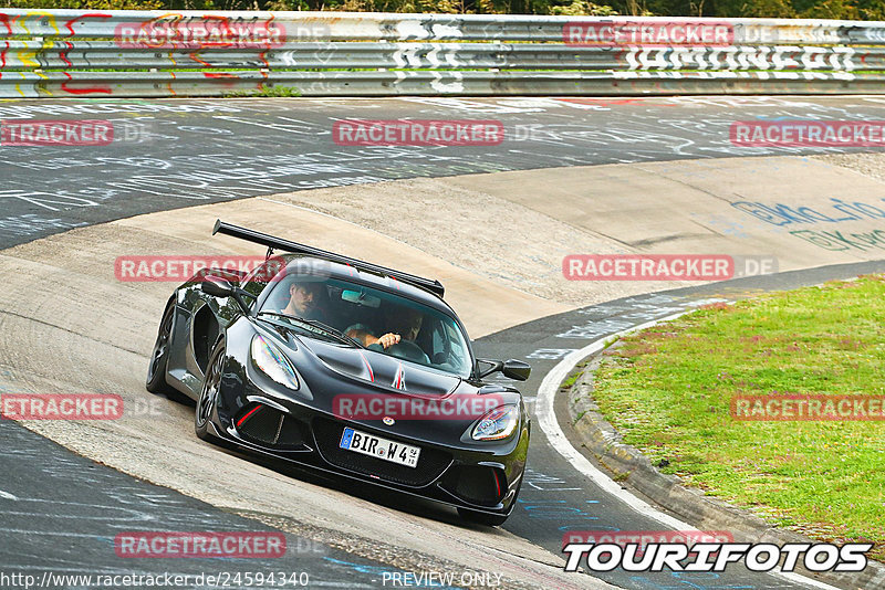 Bild #24594340 - Touristenfahrten Nürburgring Nordschleife (17.09.2023)