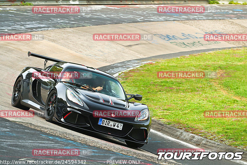 Bild #24594342 - Touristenfahrten Nürburgring Nordschleife (17.09.2023)